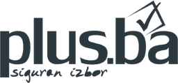 Plus logo