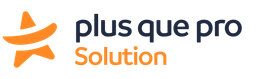 Plus que pro Solution logo