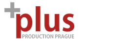 Plus Production Prague s.r.o. logo