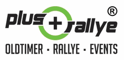 Plusrallye logo