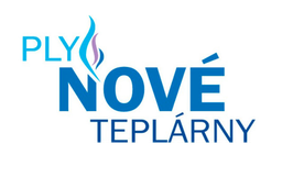 Český plynárenský svaz logo