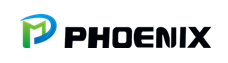江苏菲尼克斯机械有限公司 logo