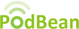 Podbean logo