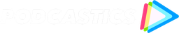 Podcastics logo