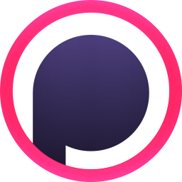 Podchaser logo