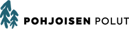 Pohjoisen Polut logo