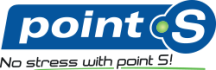 PointS Czech s.r.o. logo