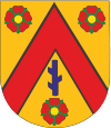 Město Police nad Metují logo