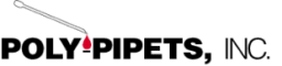 Poly-Pipets, Inc. logo