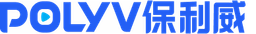 保利威 (Polyv) logo