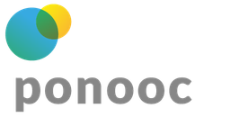 Ponooc logo