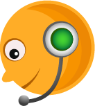 北京世企云服科技有限 logo