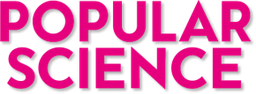Popular Science logo