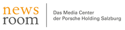 Porsche Holding logo