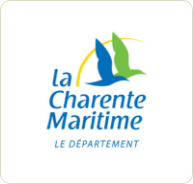Le Port des Salines logo