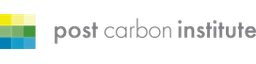 Post Carbon Institute logo