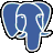 postgresql.org favicon