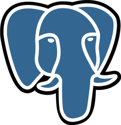 The PostgreSQL Global Development Group logo