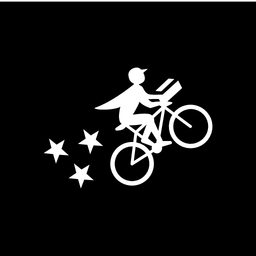 postmates.com favicon