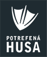 Potrefená Husa Zlín logo