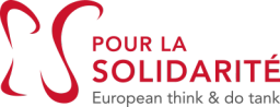 Pour la Solidarité logo