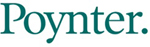 The Poynter Institute logo