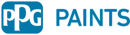 PPG Paints logo