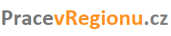 pracevregionu.cz logo