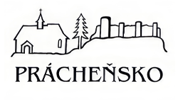 Prácheňsko zájmové sdružení právnických osob logo