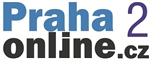praha2online.cz logo