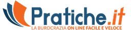 Pratiche.it S.r.l logo