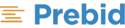 Prebid.org logo