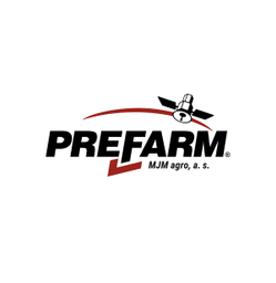 MJM agro, a. s. logo