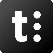 prenly.com favicon