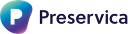 Preservica logo