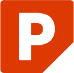 Pressable logo