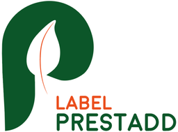 PRESTADD logo