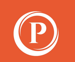 Prestige Awards logo