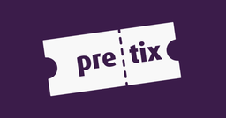 pretix GmbH logo