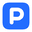 PrettyPost logo