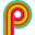 prettysocialmedia.com favicon