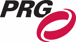 Production Resource Group | PRG logo