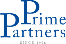 Prime Partners S.A. logo