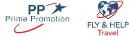 Prime Promotion GmbH logo