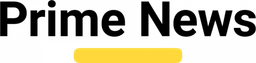 Prime News logo