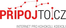 PřipojTo.cz logo