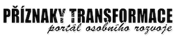 Spolek PŘÍZNAKY TRANSFORMACE logo