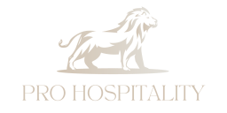 PRO Hospitality Consulting logo