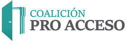 proacceso.org logo