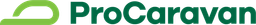 ProCaravan logo